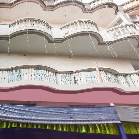 Hotel O Maa Laxmi Lodge Bānkura 外观 照片