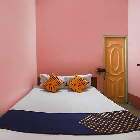 Hotel O Maa Laxmi Lodge Bānkura 外观 照片