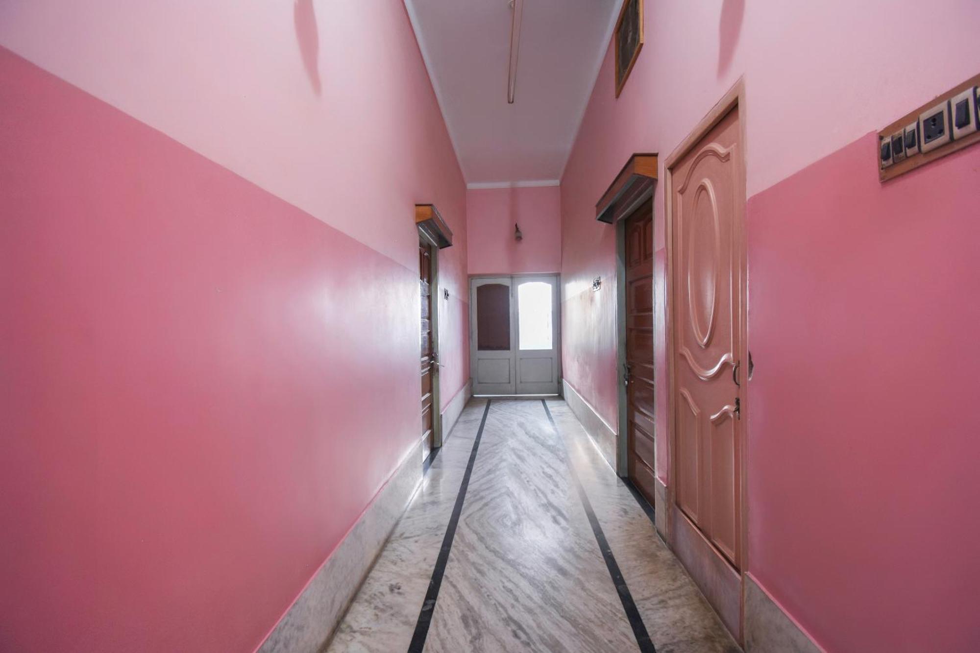 Hotel O Maa Laxmi Lodge Bānkura 外观 照片