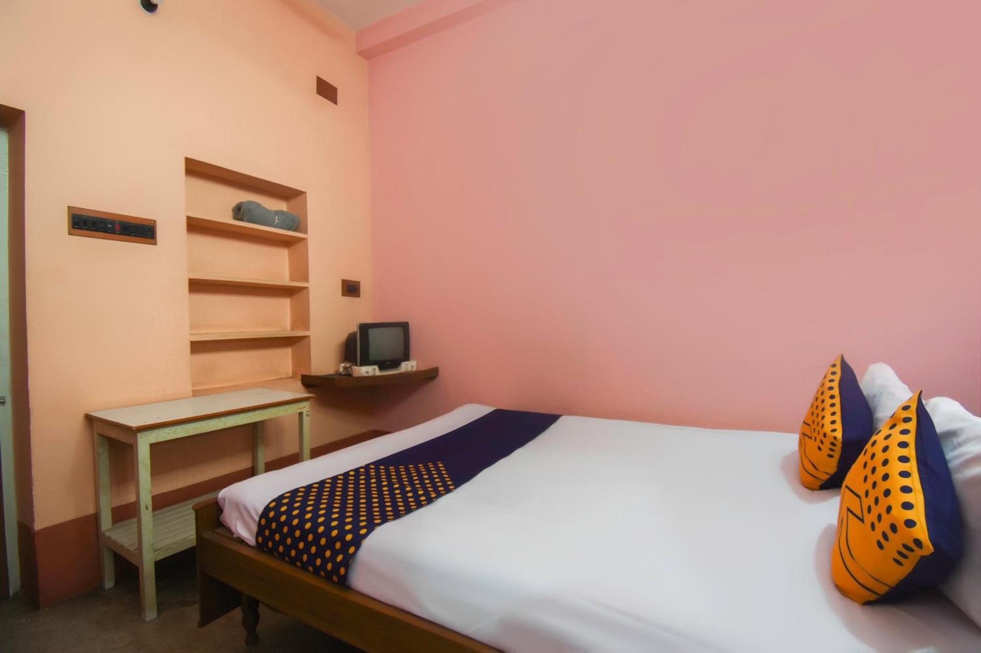 Hotel O Maa Laxmi Lodge Bānkura 外观 照片