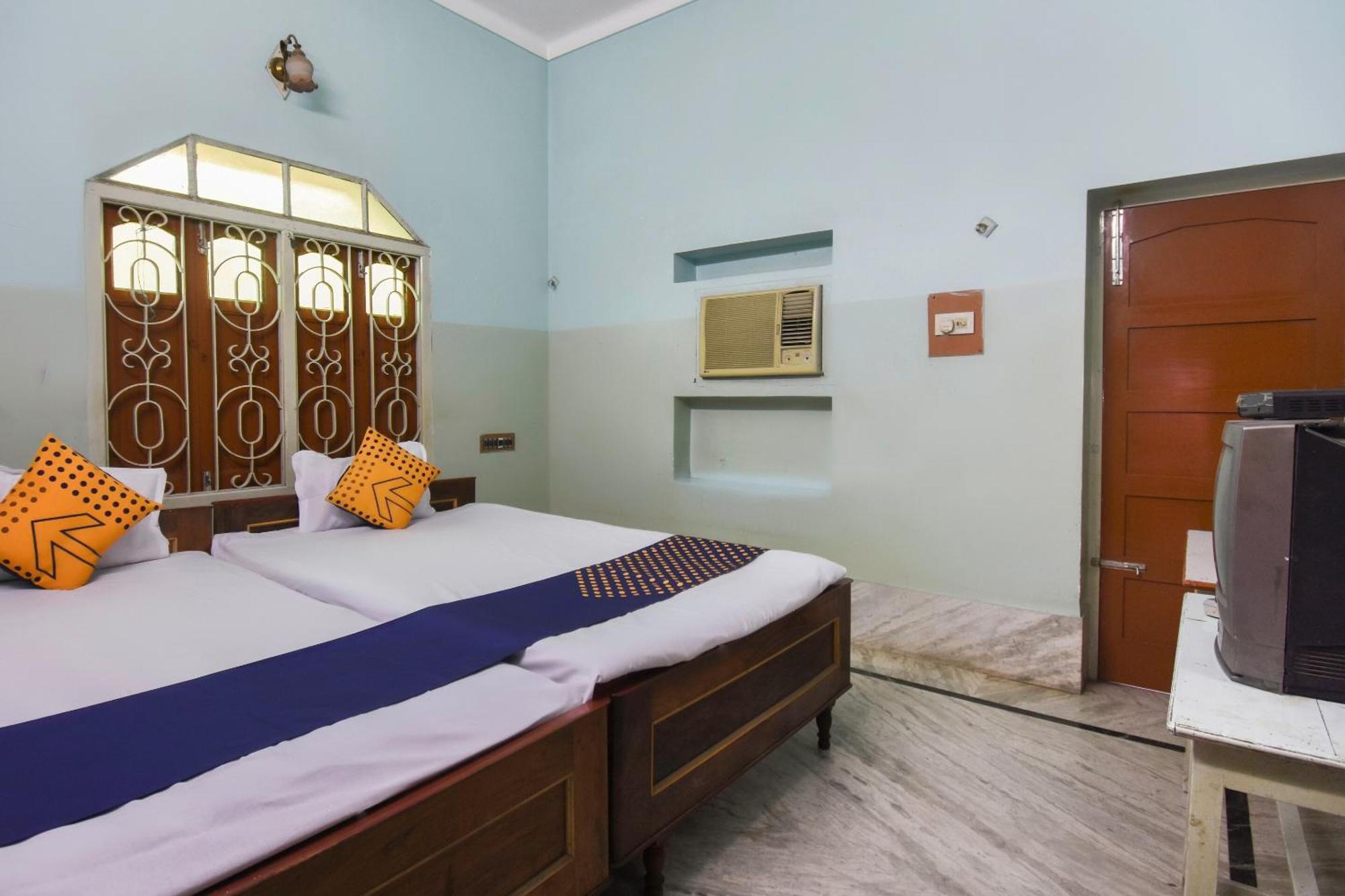 Hotel O Maa Laxmi Lodge Bānkura 外观 照片