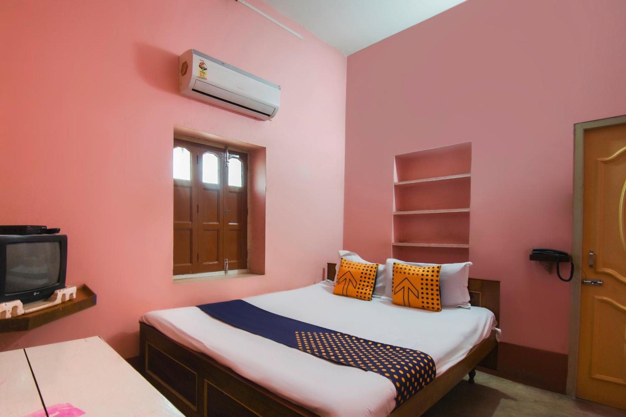 Hotel O Maa Laxmi Lodge Bānkura 外观 照片