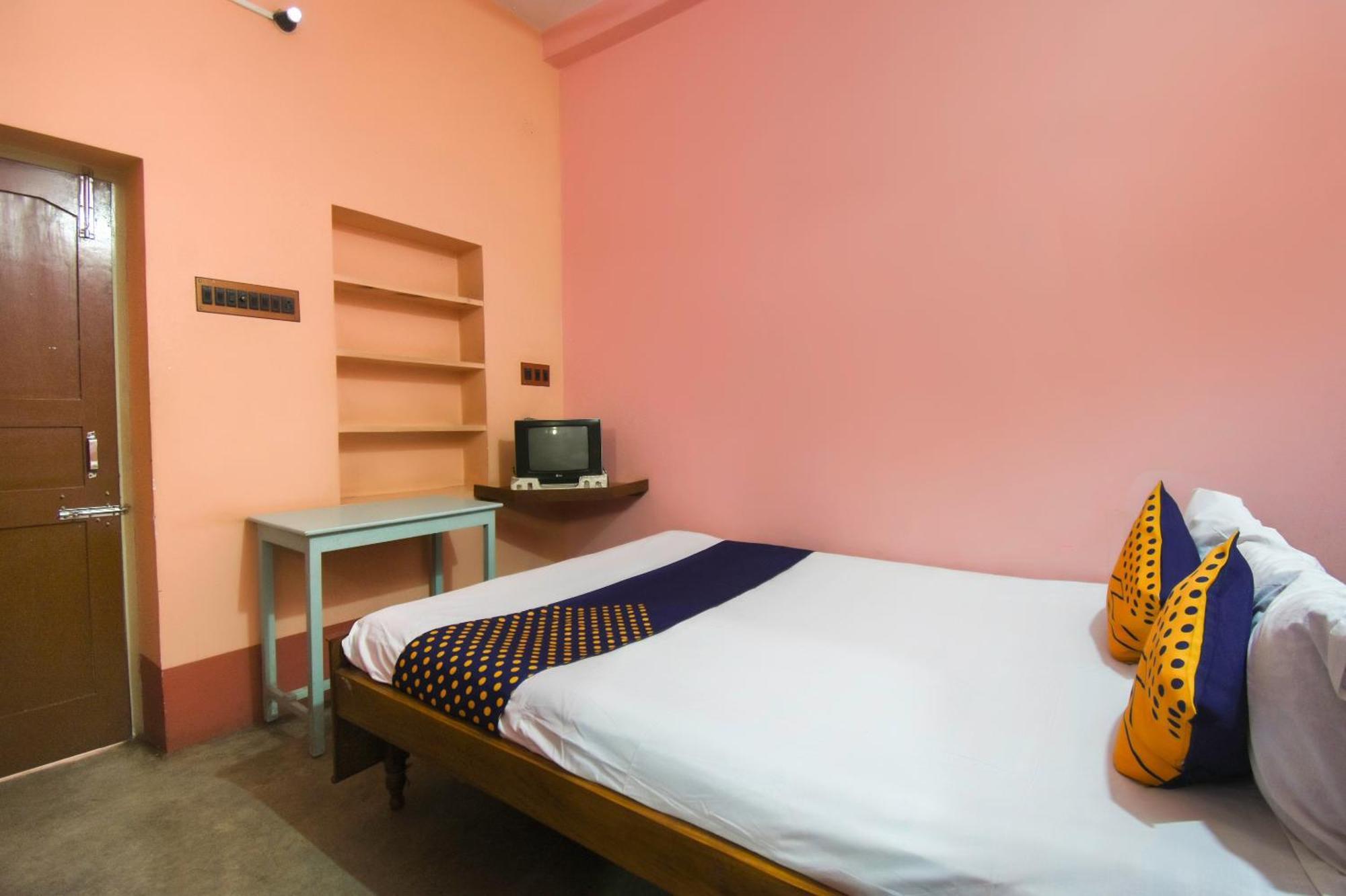 Hotel O Maa Laxmi Lodge Bānkura 外观 照片