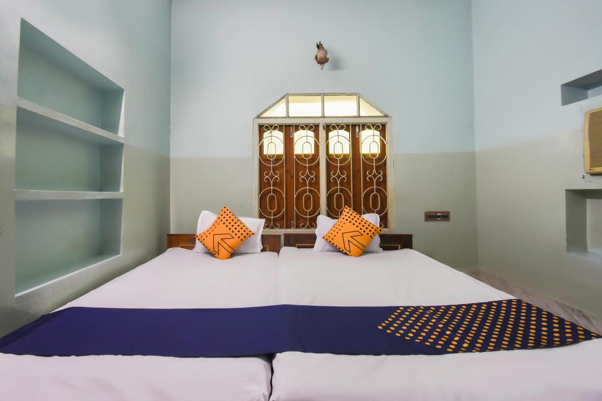 Hotel O Maa Laxmi Lodge Bānkura 外观 照片