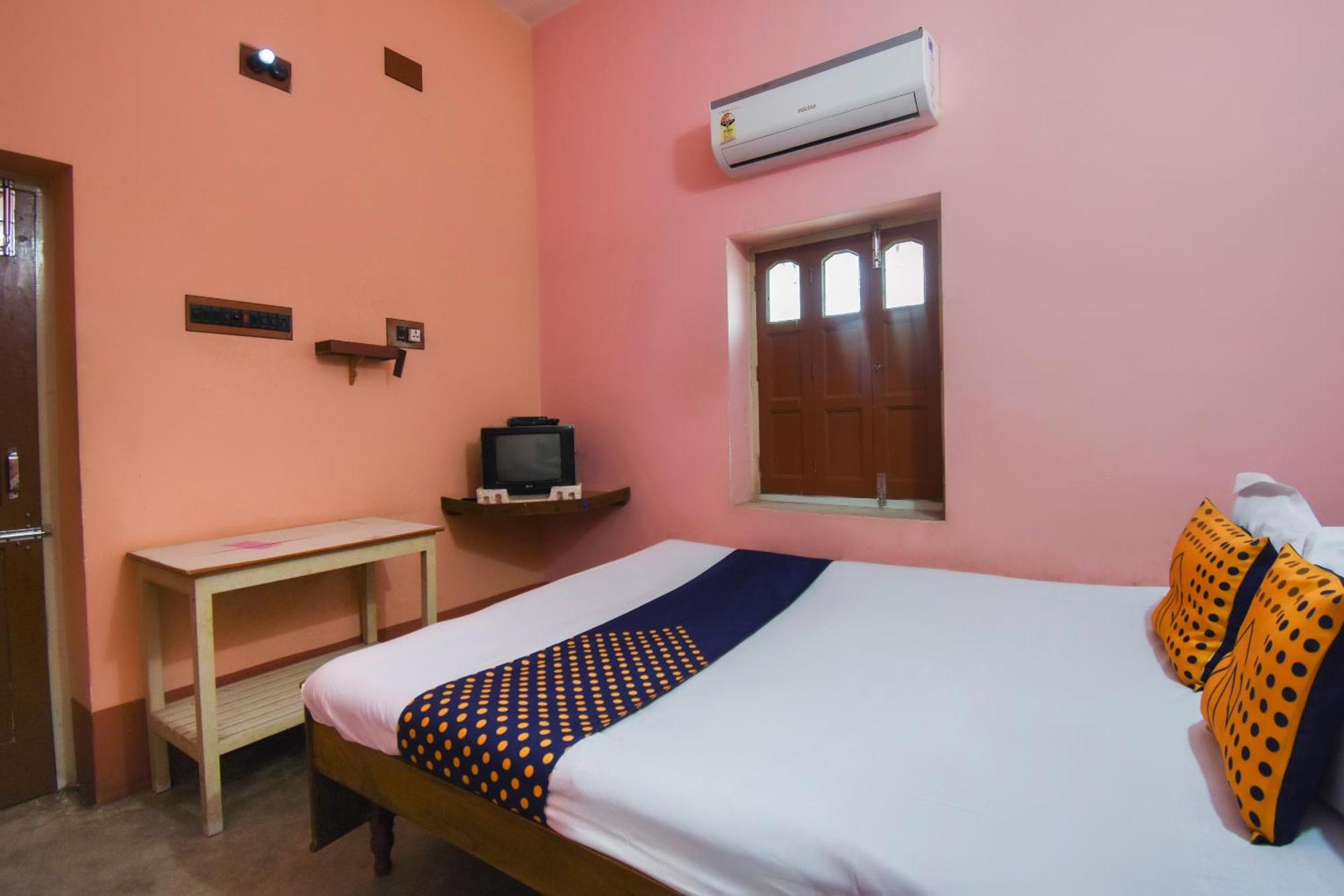 Hotel O Maa Laxmi Lodge Bānkura 外观 照片