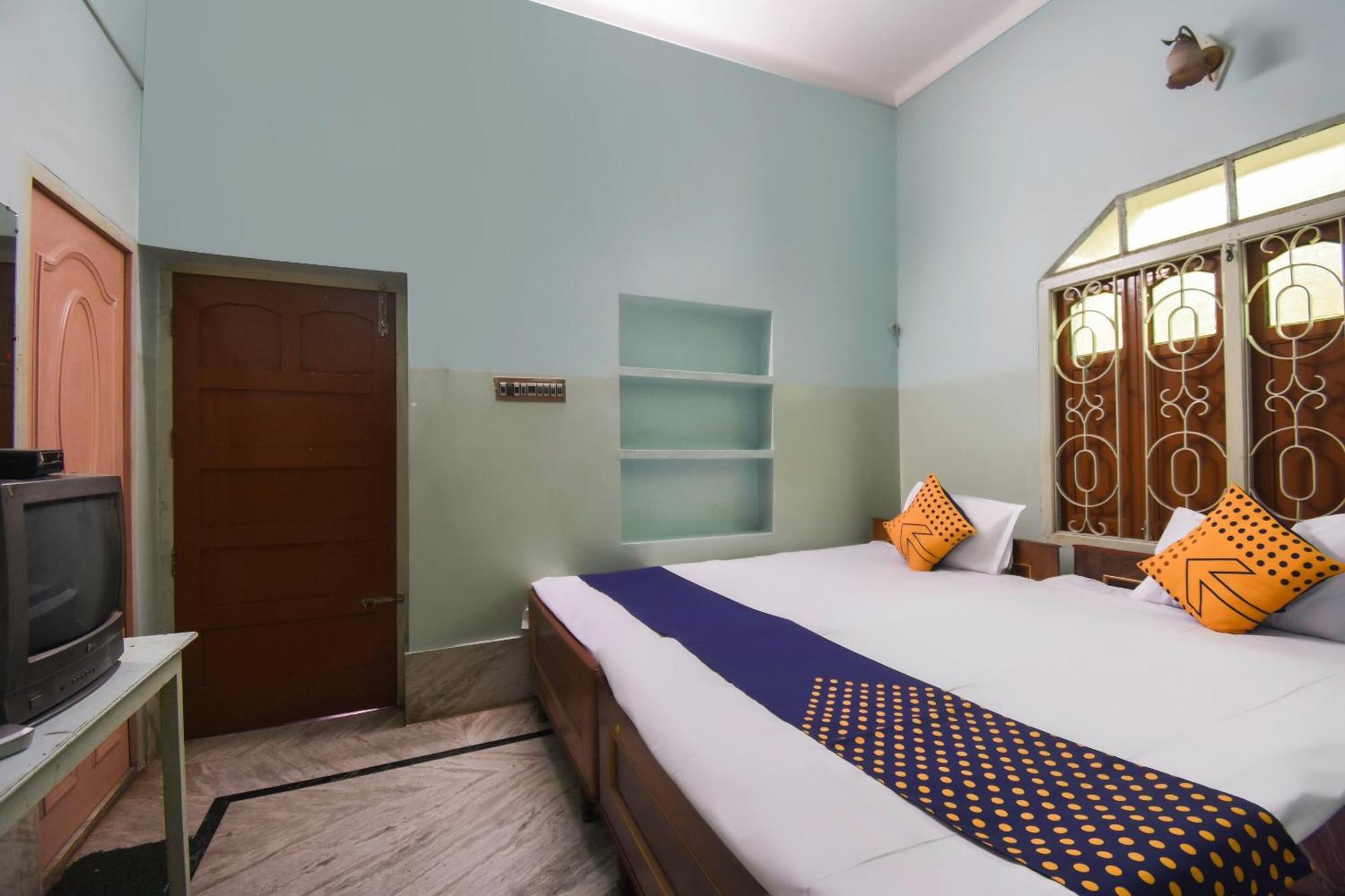 Hotel O Maa Laxmi Lodge Bānkura 外观 照片
