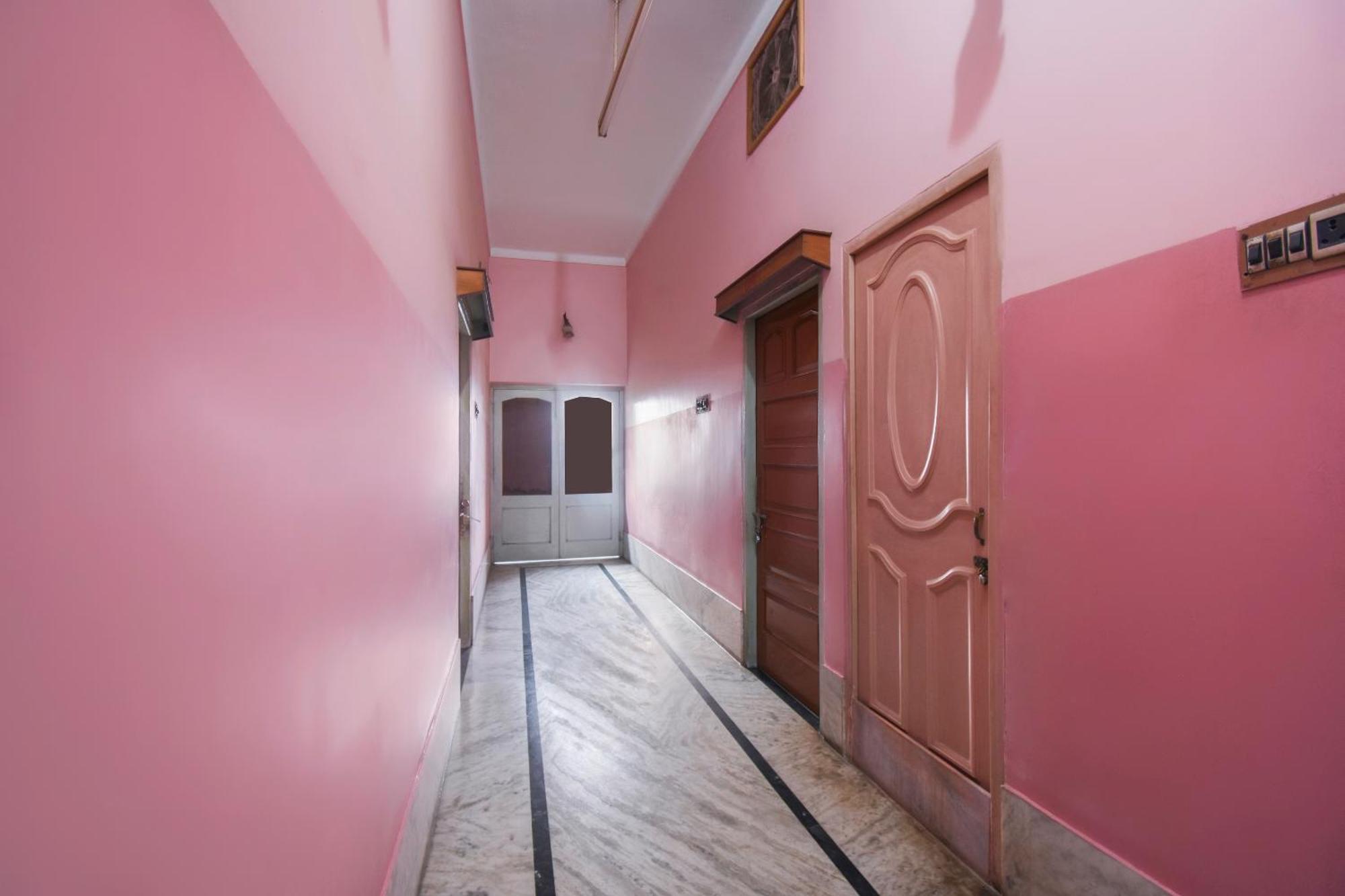 Hotel O Maa Laxmi Lodge Bānkura 外观 照片