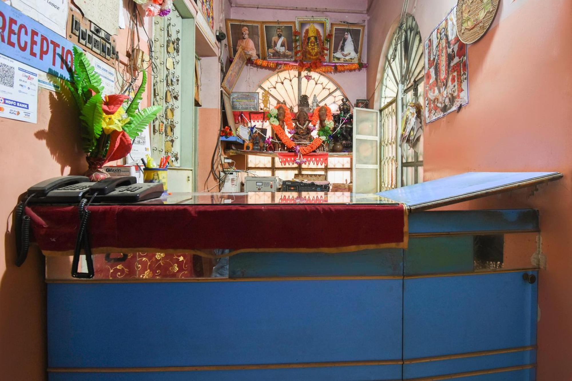 Hotel O Maa Laxmi Lodge Bānkura 外观 照片